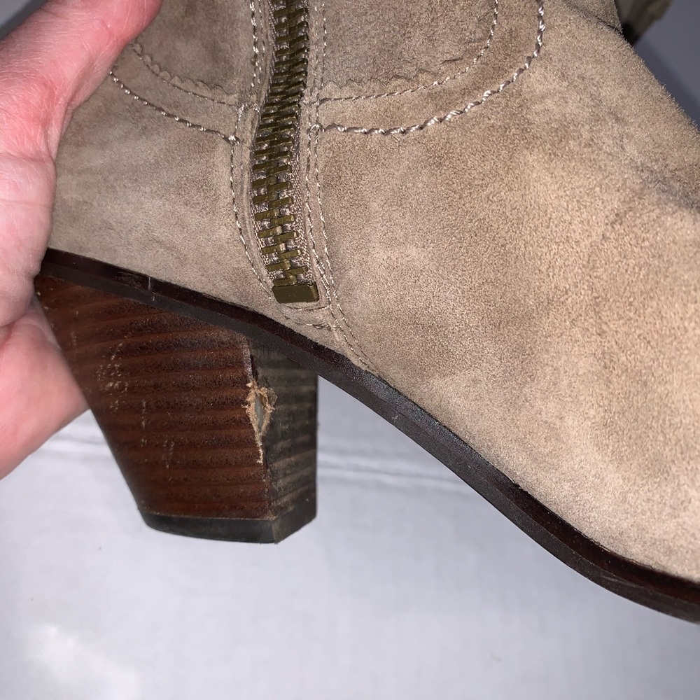 Sam Edelman ankle boots - Picture 7 of 8